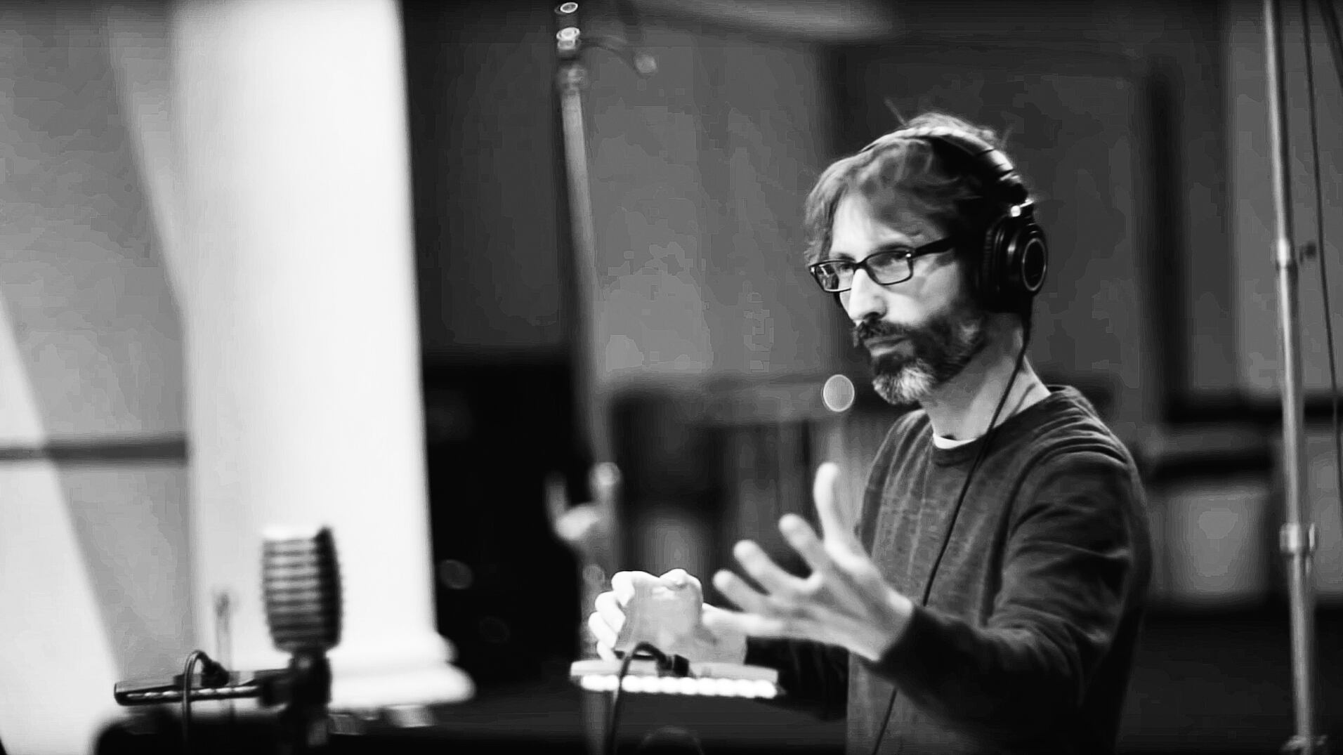 Stefano Lentini: "Ecco com'è nata la colonna sonora di Mare fuori"