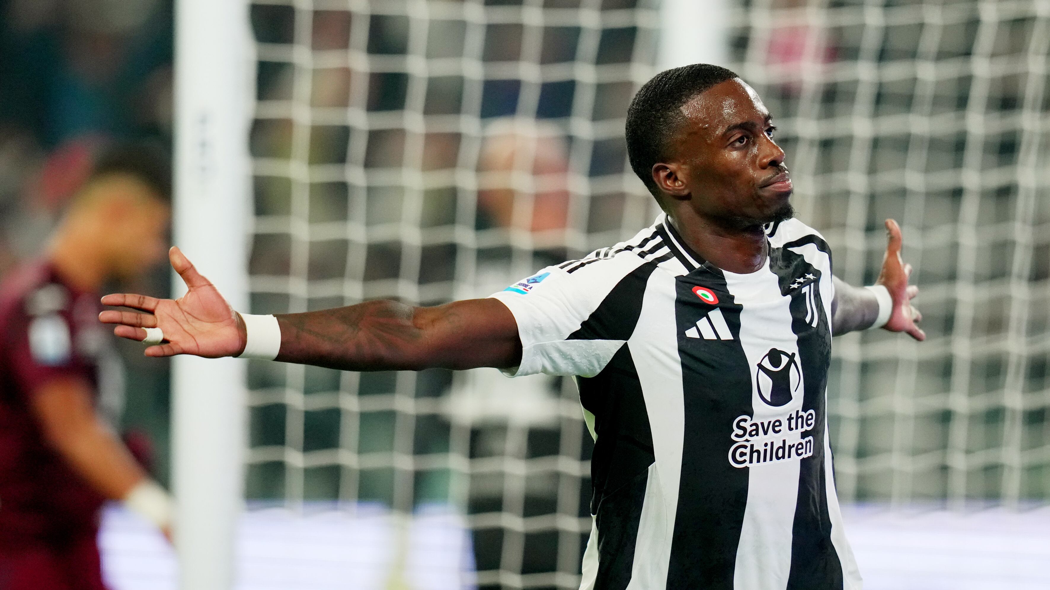 La Juve mette le ali