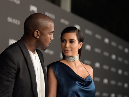 "La schiavitù fu scelta dei neri". Bufera su Kanye West