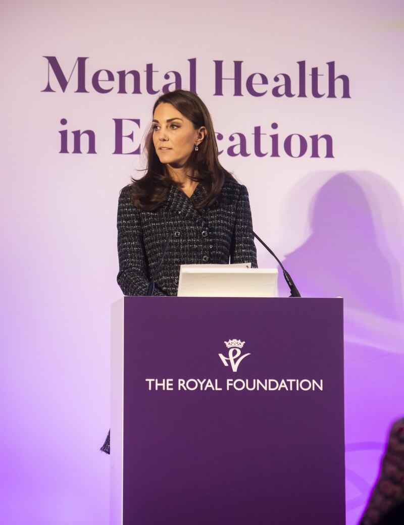 Kate Middleton e Meghan Markle: foto 2
