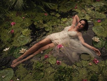 53rd Pirelli Calendar
