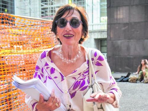 Case e progetti bloccati. Uno stop da 5 miliardi