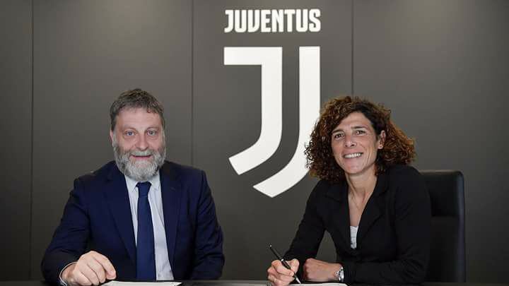 Juventus Women, parla Rita Guarino: “Frase su '4 lesbiche'? Una fortuna"