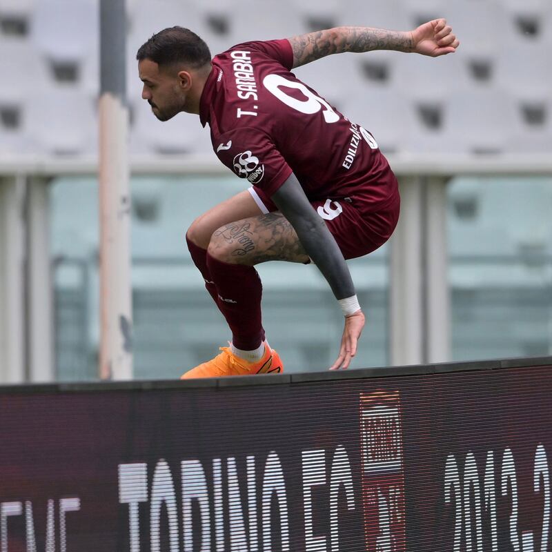 FC Torino 1906 (Instagram)