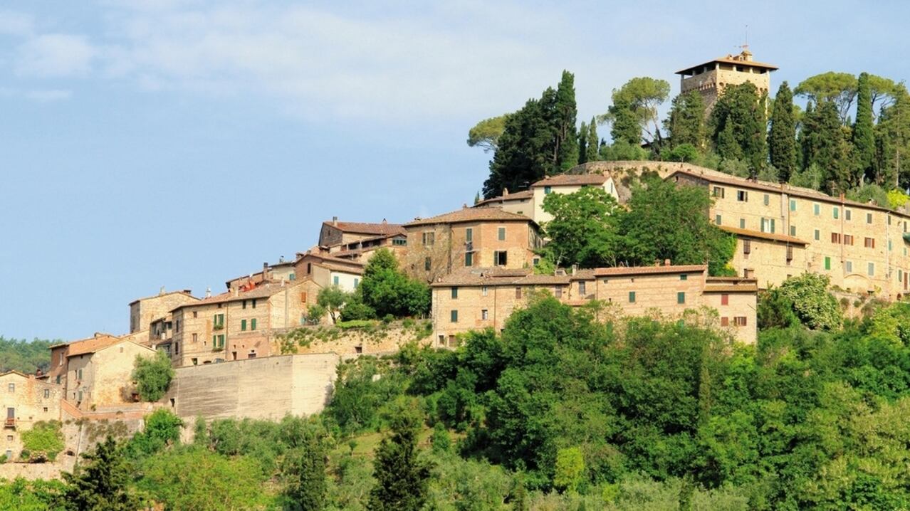 I Borghi più belli d'Italia si scoprono "slow" con Locauto Rent