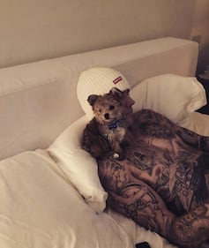 Justin Bieber, le foto più sexy 9