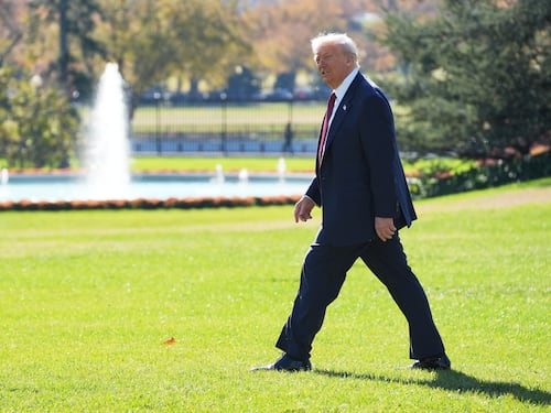 Trump travolto dall'onda dem. "Tutta colpa dello shutdown"