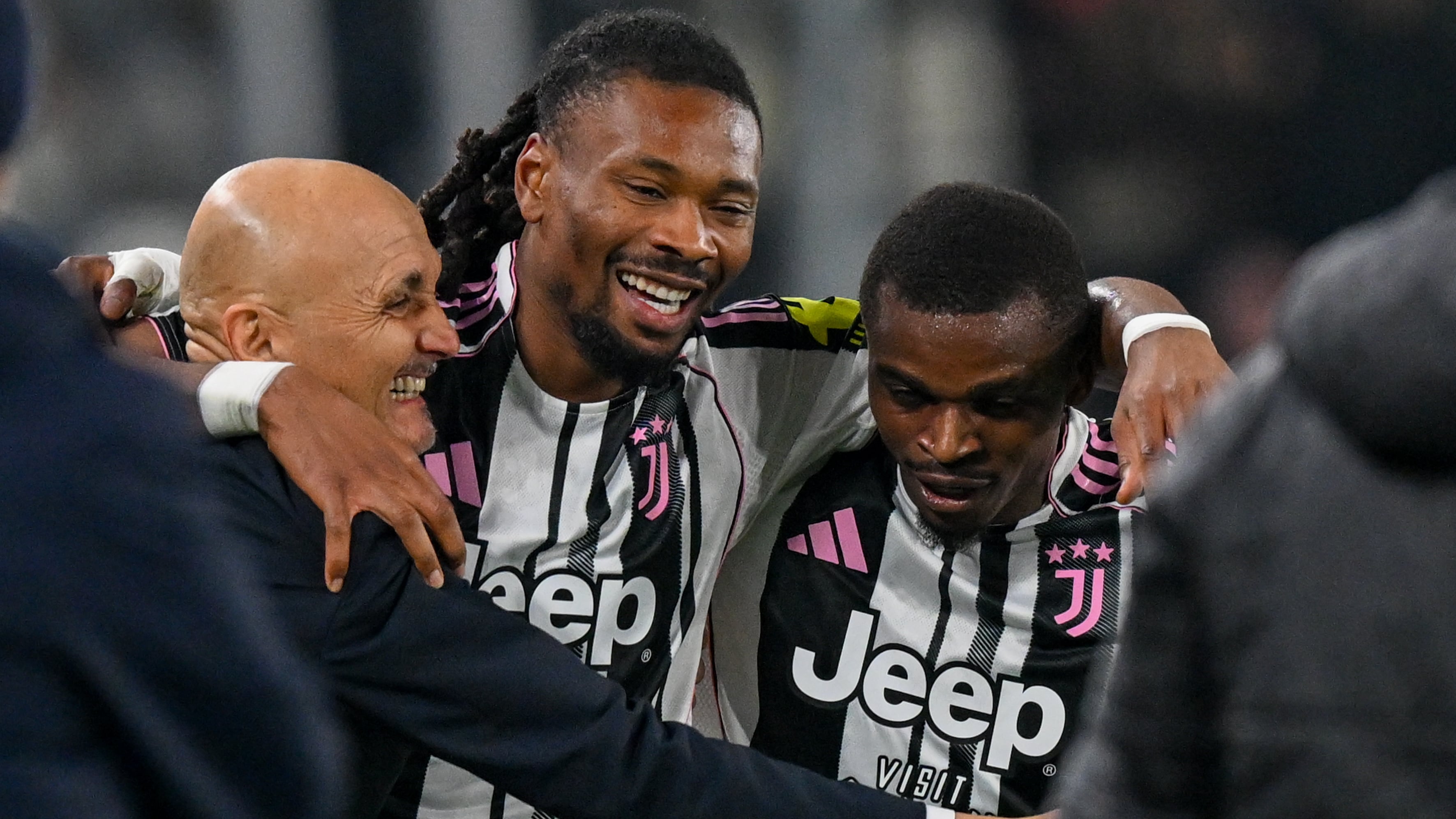 In perfetta linea coi peggiori anni del nostro calcio