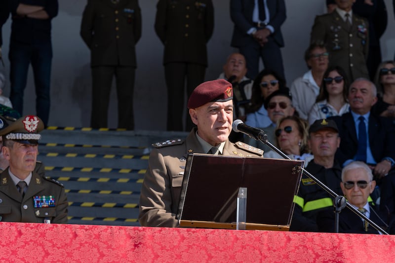 Passaggio della “Stecca accademica”, per i 100 giorni alla nomina di ufficiali 7