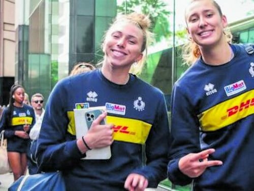 Mondiale volley: "derby" per i quarti con la Germania