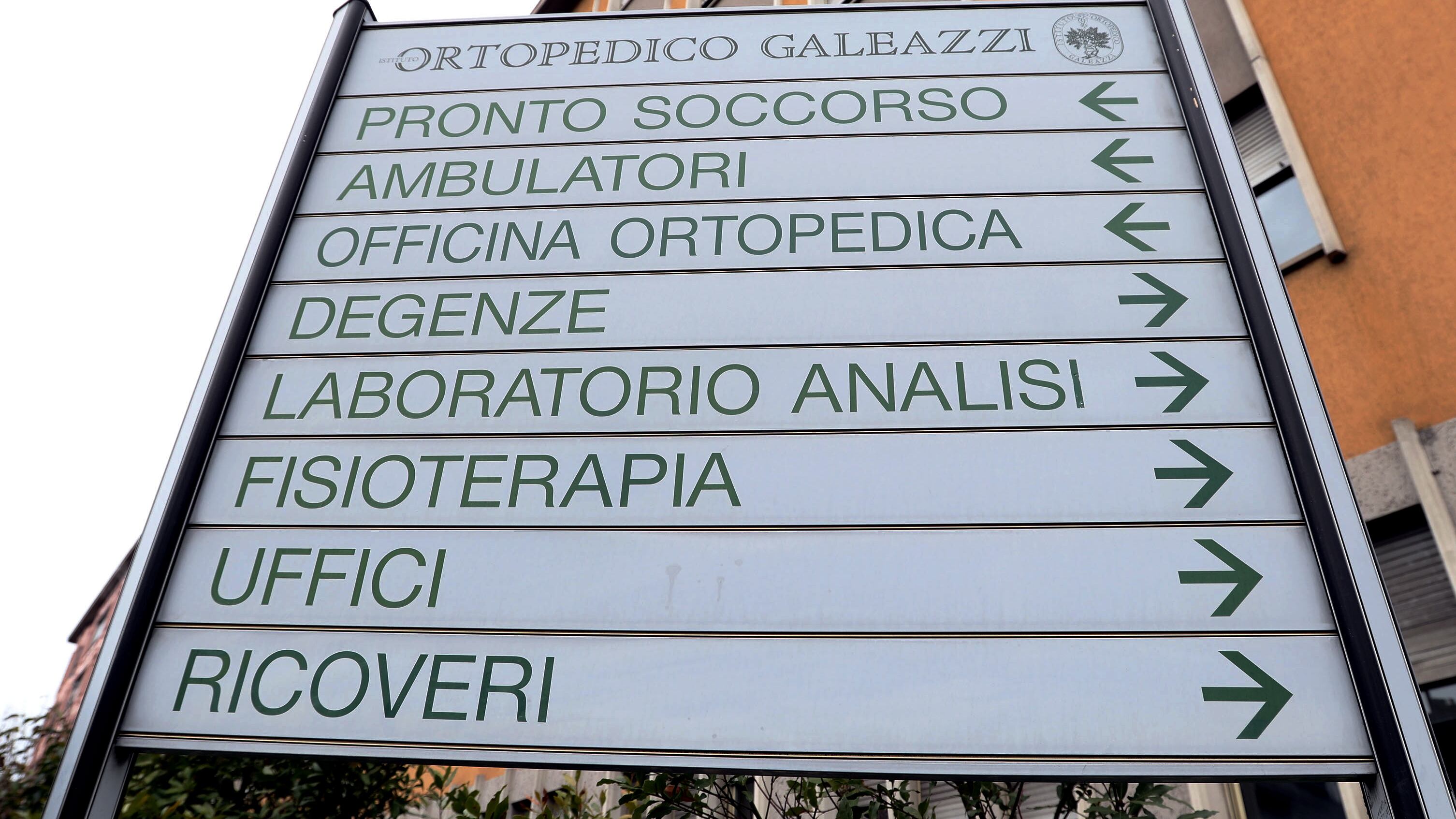 Così il primario esultava: "Ora facciamo i milioni"
