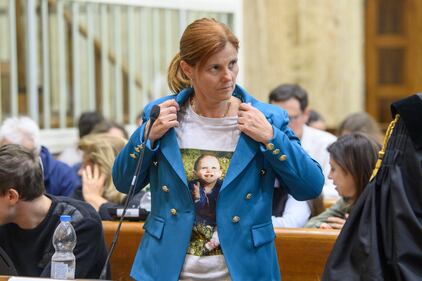 Sentenza per l'omicidio di Diana: ergastolo per Alessia Pifferi 2