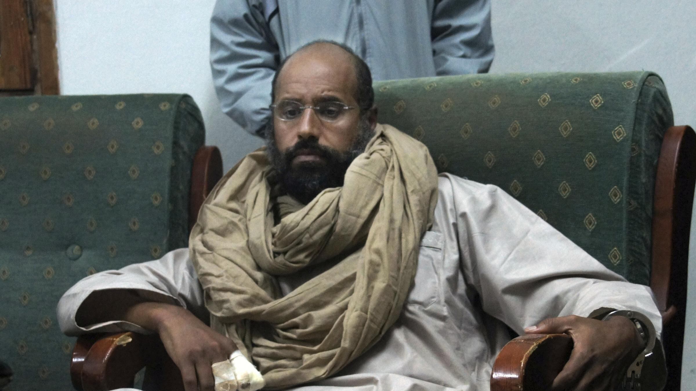 Il figlio di Gheddafi si candida a presidente. Ma i Fratelli musulmani lo vogliono morto