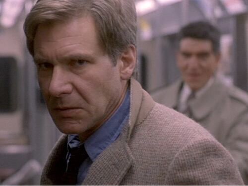 Harrison Ford e Kevin Costner, due fuggitivi che incantano