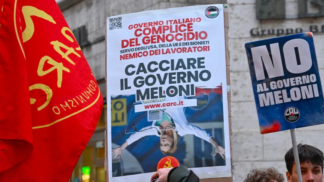 Manifesto Carc