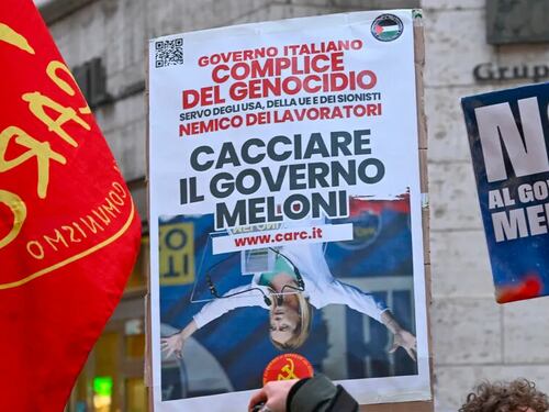 Gli antagonisti esultano e per domani promettono battaglia