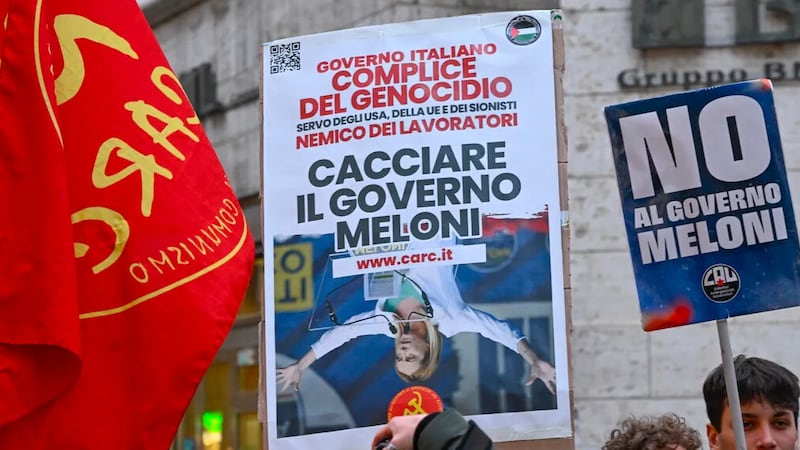Gli antagonisti esultano e per domani promettono battaglia