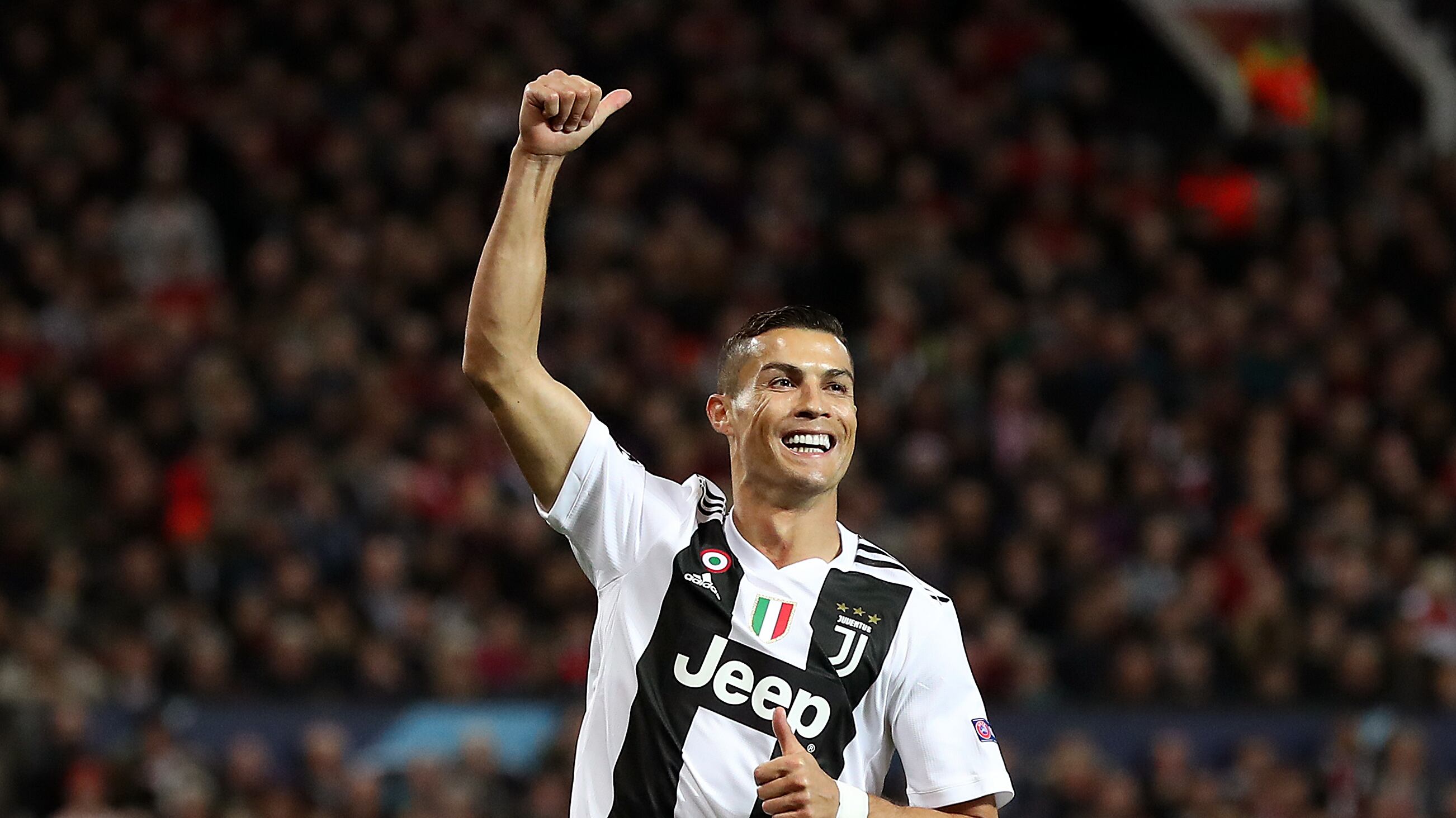 Lo "Zenit" della Signora: cancellare CR7