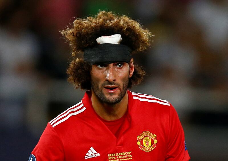 fellaini 2