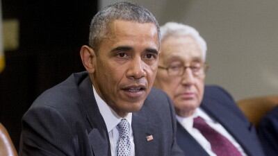 G20, Obama: "Chiudere le porte ai migranti è barbarie"