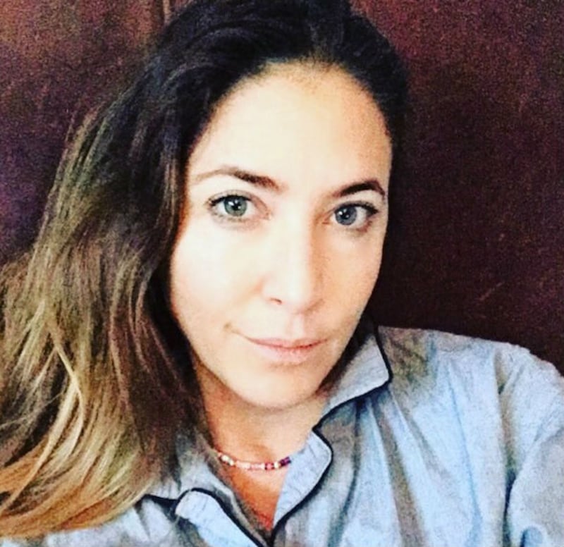Lisa Snowdon sensuale via Instagram 12