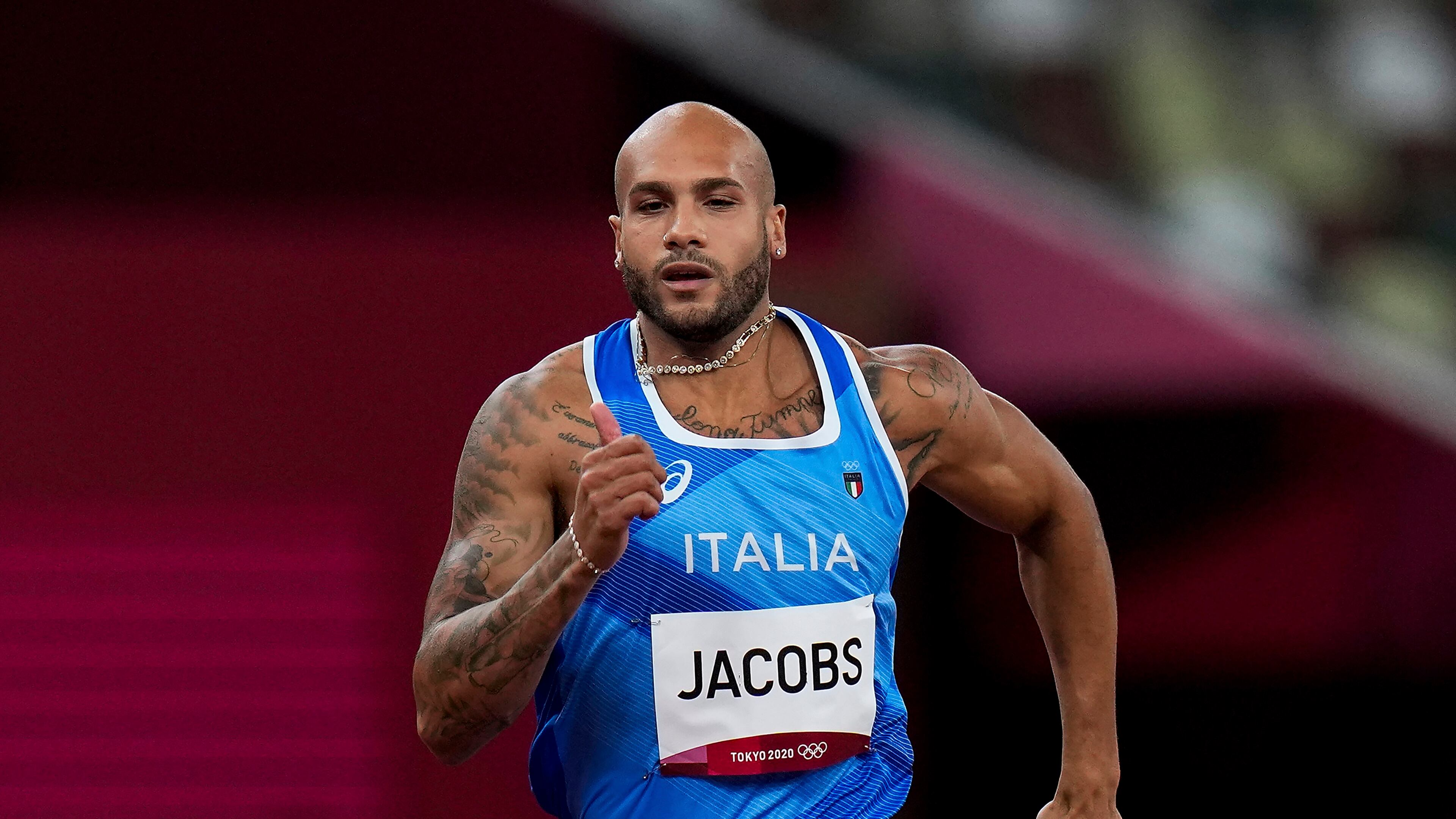 "Imbroglione...". Jacobs ora vuole reagire