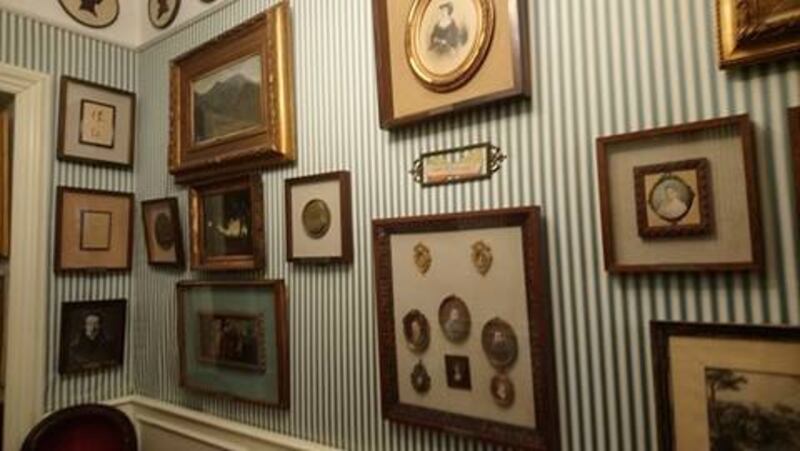 Caffè Greco, 250 anni di arte e storia 7
