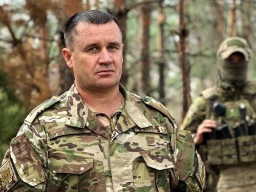Chi è Andrei Mordvichev il generale russo che prepara la guerra alla Nato