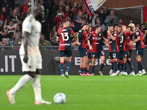 Sprofondo giallorosso a Marassi: il Genoa batte 4-1 la Roma. Mourinho rischia?