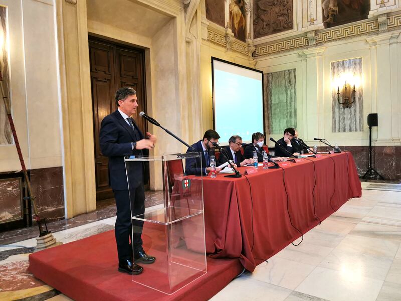 presentazione miart 2022