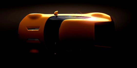 GT4 Stinger: Kia mostra gli artigli 2