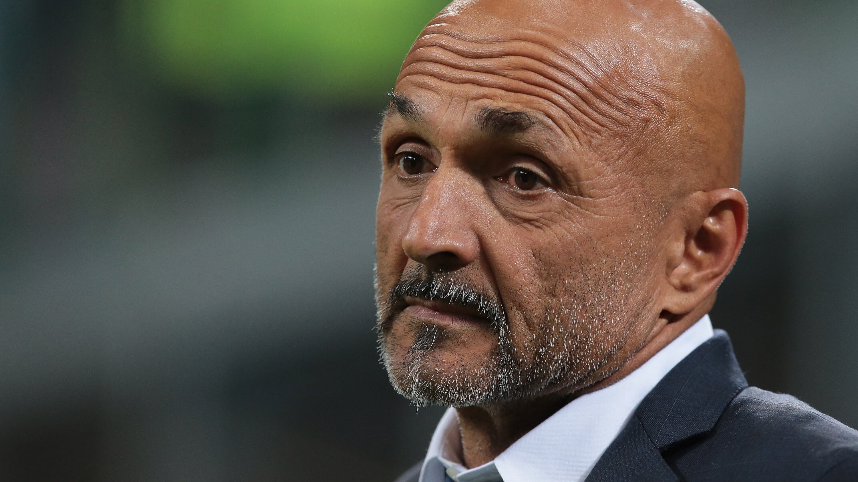 Spalletti, il guru frastornato