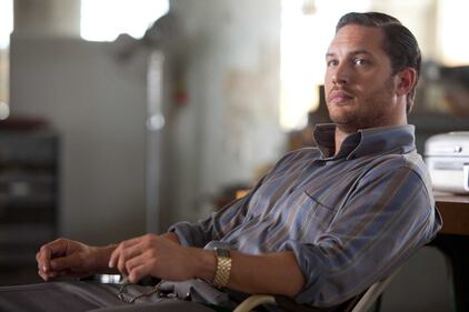 Charlize Theron e Tom Hardy, i protagonisti del nuovo Mad Max 30