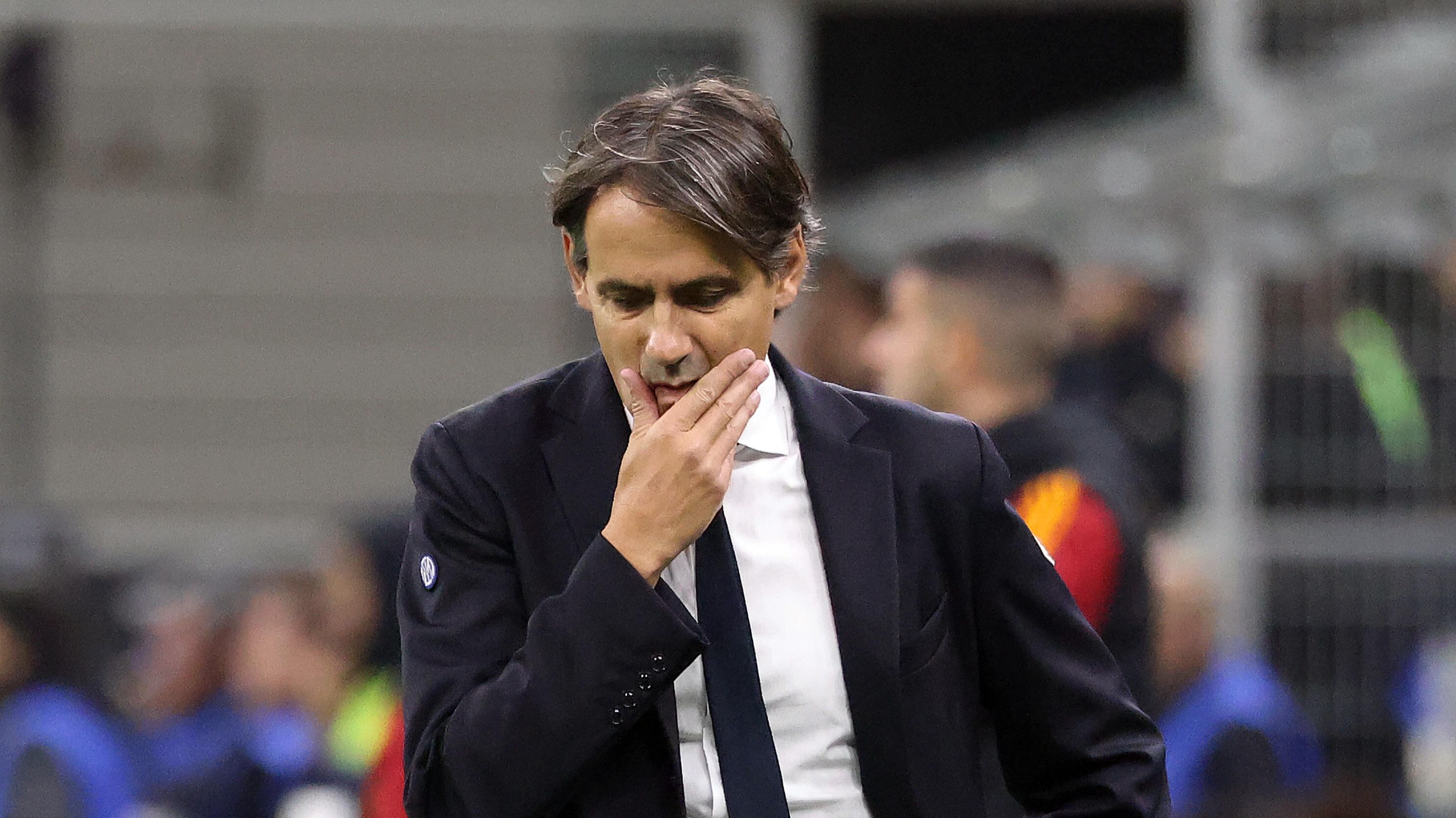 Inter, gli ottavi subito per pensare solamente a Juventus e Napoli