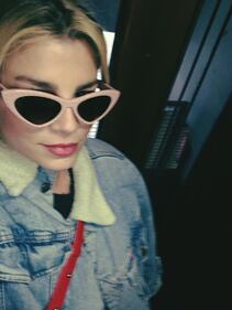 Emma Marrone, sexy foto prima del tour 15