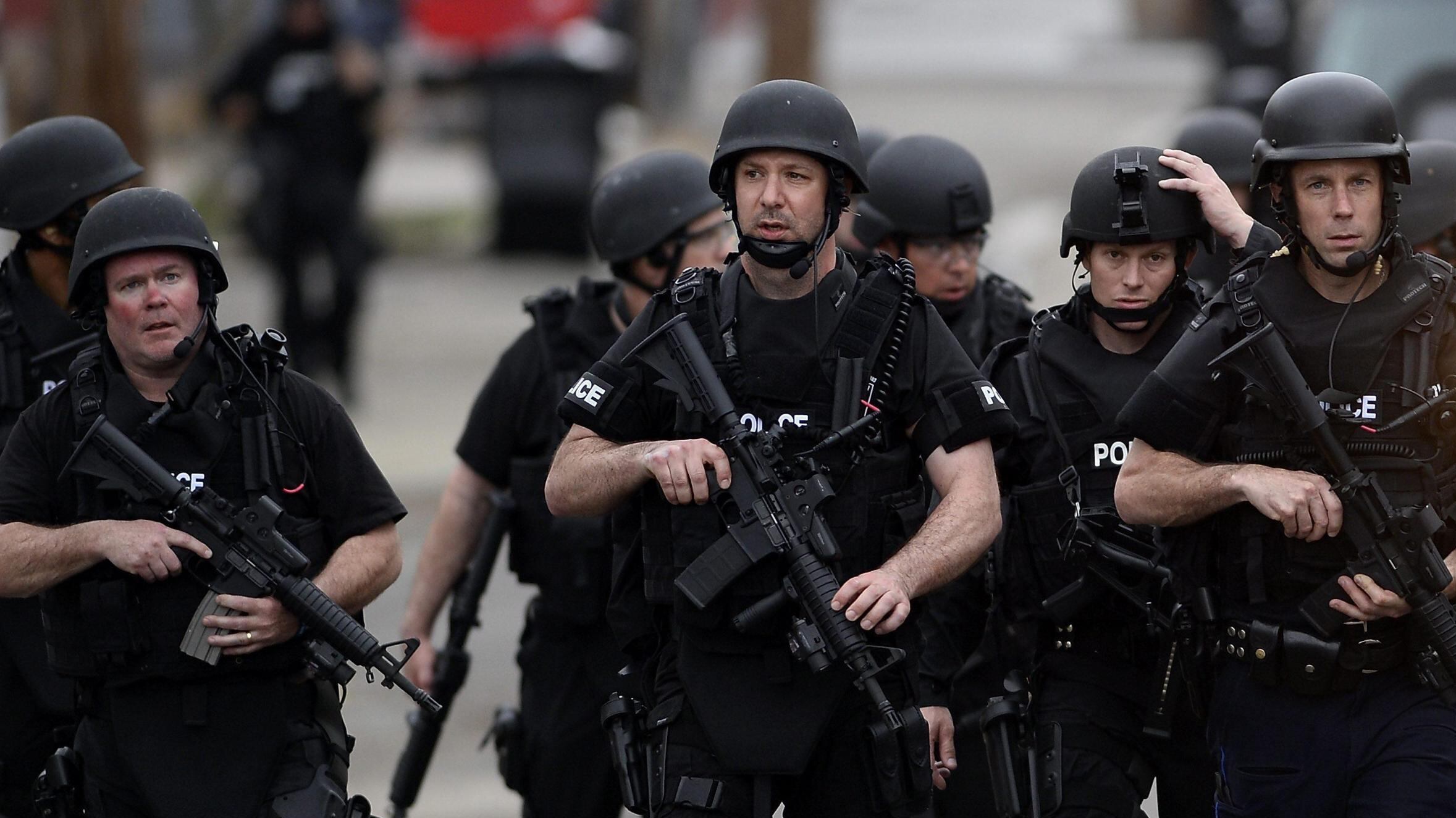 Come l'11 settembre: gli errori da dilettanti dei servizi di sicurezza