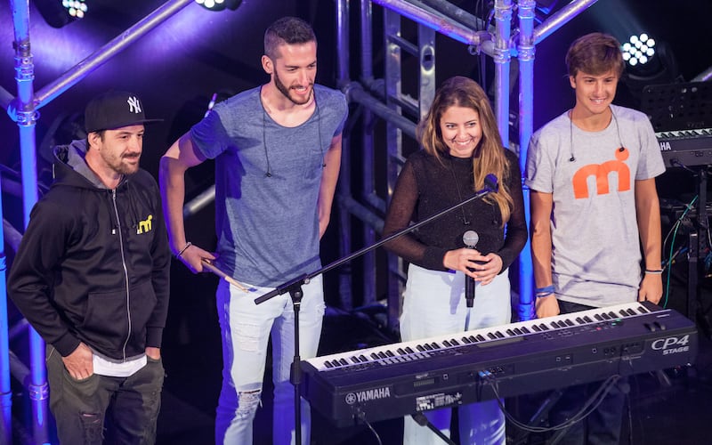 X Factor 9, ecco i dodici concorrenti 36