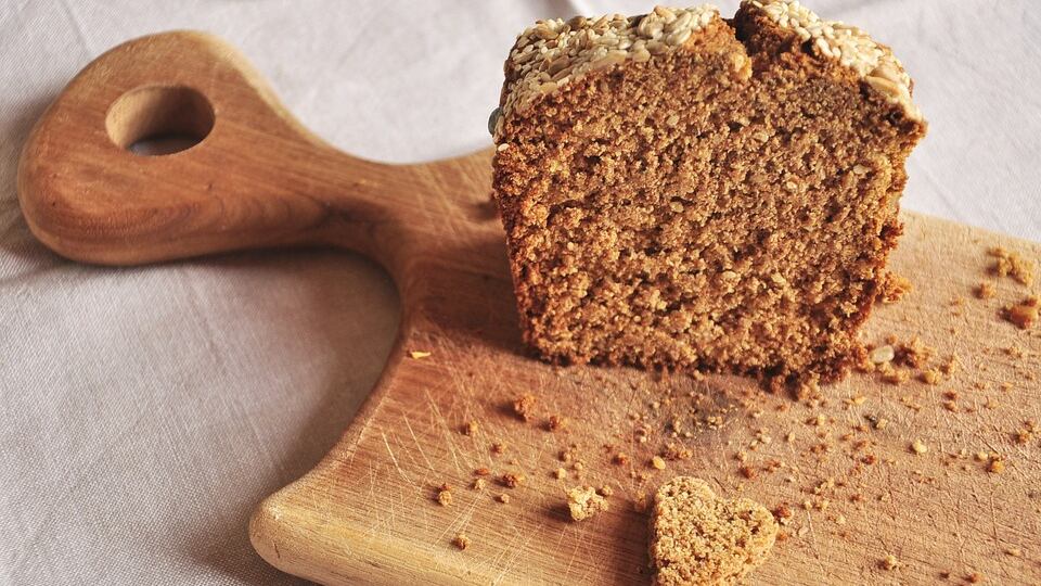 Pane integrale: perché sceglierlo
