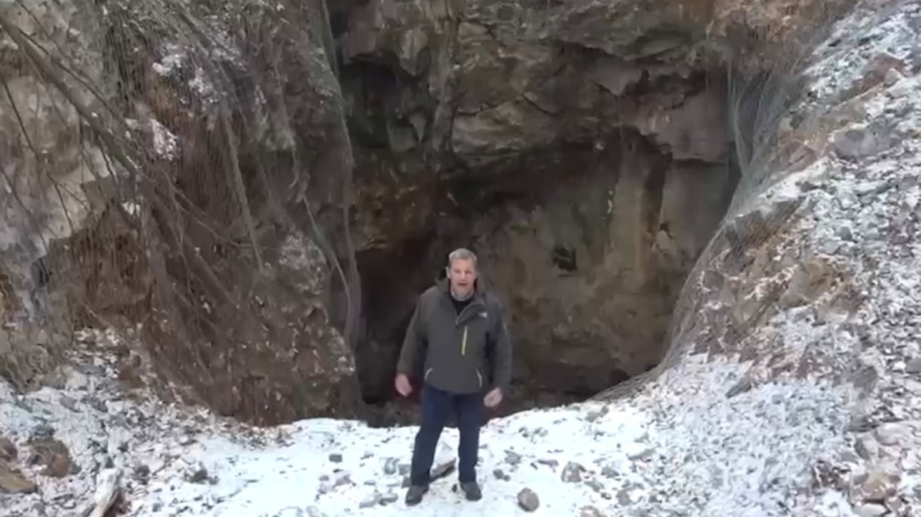 Foibe ed Esodo: viaggio della Memoria tra Friuli, Slovenia e Trieste con Fausto Biloslavo