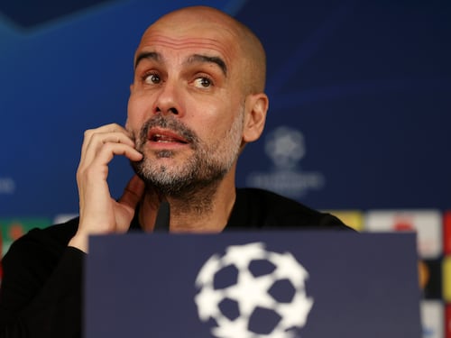 Lutto per Pep Guardiola: la mamma muore di coronavirus