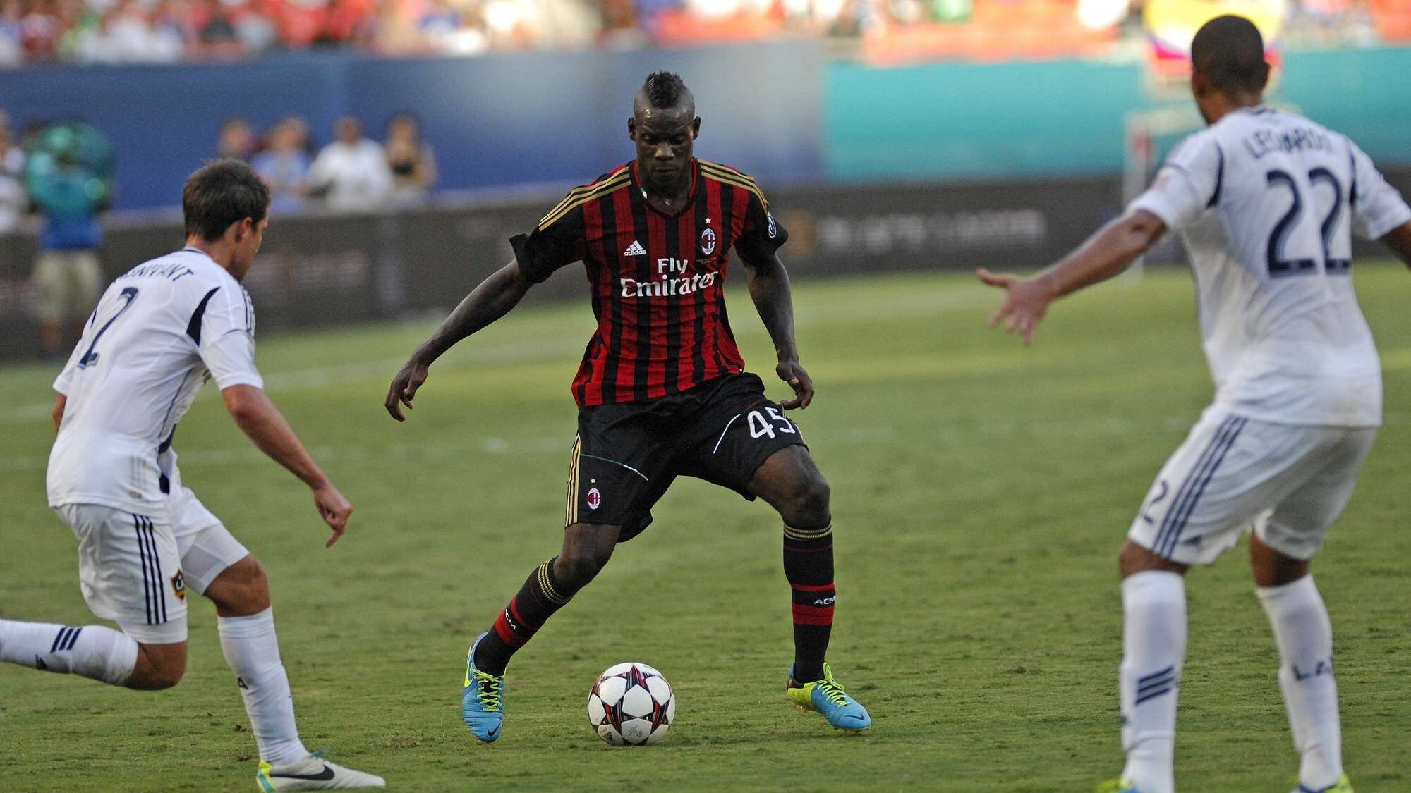 Razzismo, Balotelli: "Non si può cancellare se la gente non vuole"