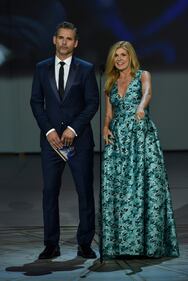 Emmy Awards 2018, le star sul red carpet 6