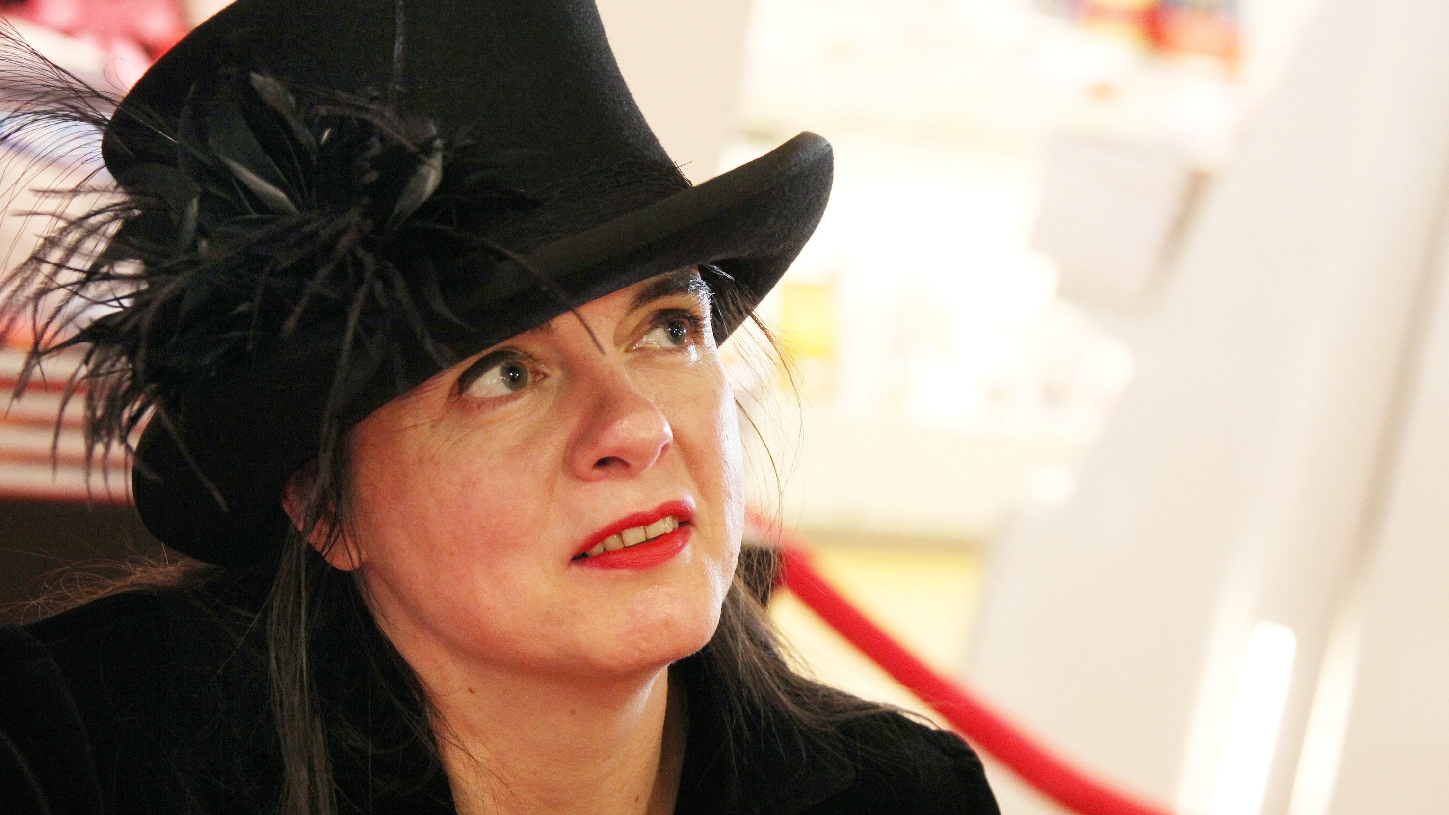L'incredibile Amélie Nothomb che sforna capolavori bonsai