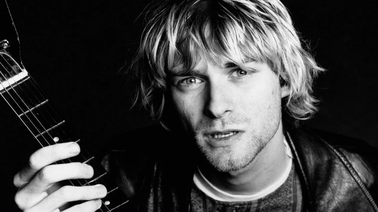 L'ultimo Cobain