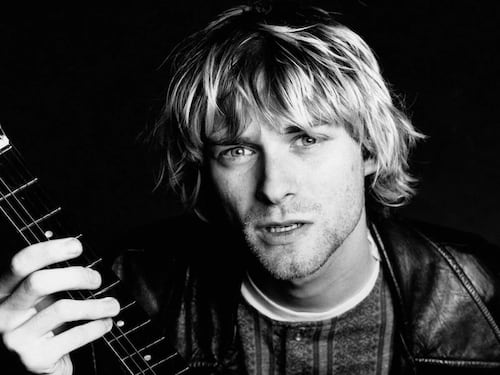 L'ultimo Cobain