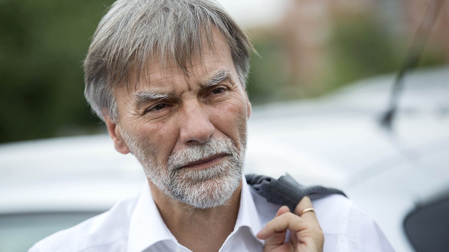 Delrio digiuna per ius soli. E gli organizzano una "grande magnata"