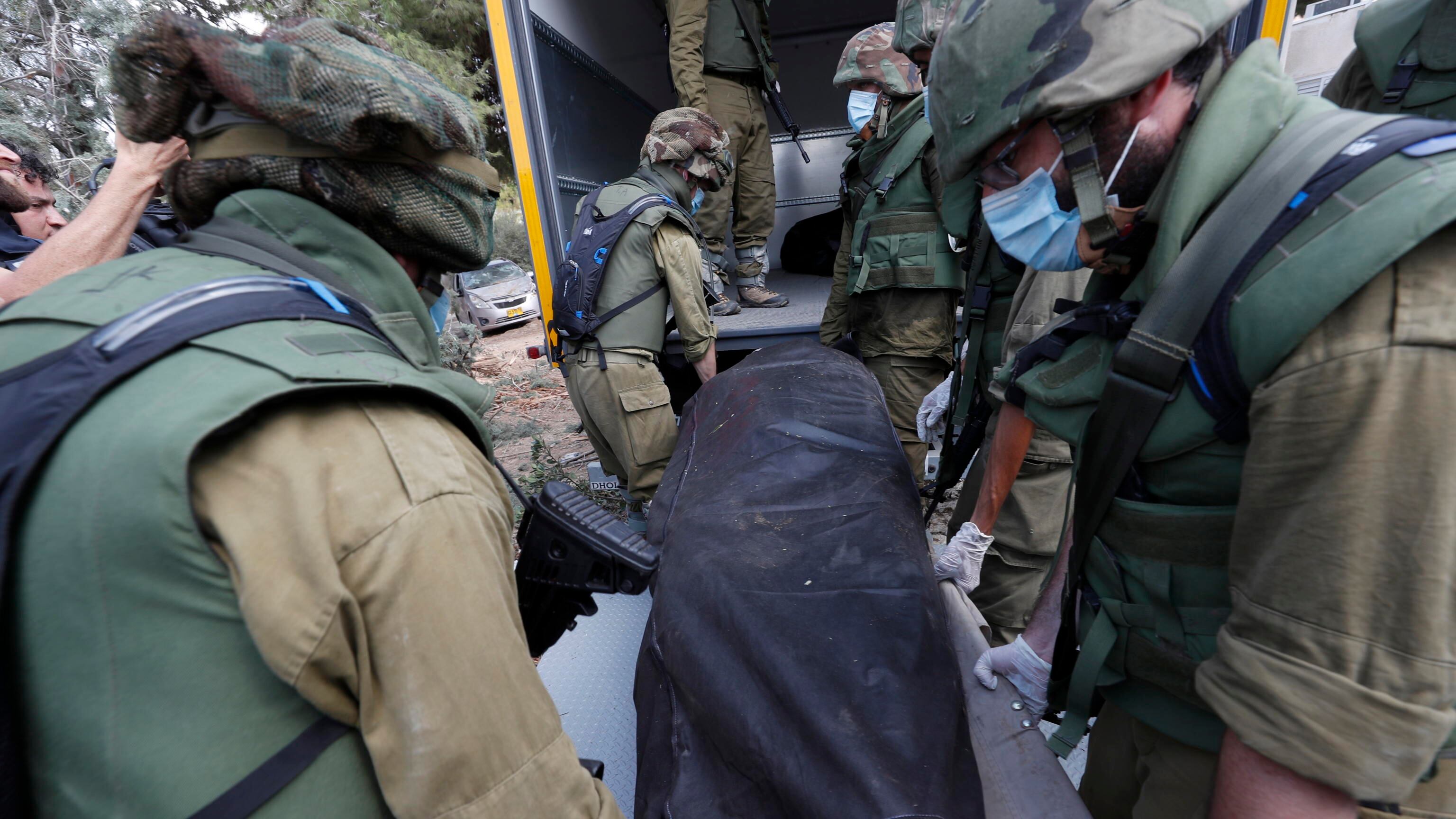 "Non avevano un piano": l'indagine e gli errori dietro l'attacco di Hamas