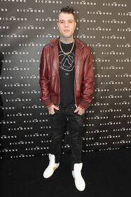 Fedez: le foto 4