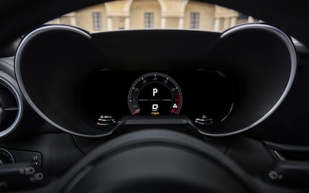 Nuove Alfa Romeo Giulia e Stelvio Quadrifoglio, guarda tutte le foto 5