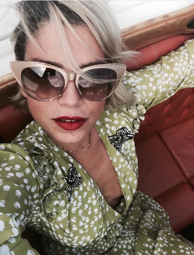 Emma Marrone sexy su Instagram 8